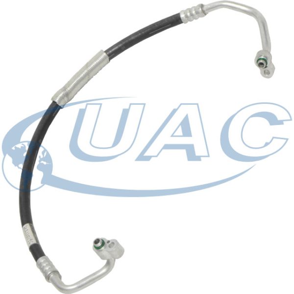 1999- 2001 Mitsubishi Mirage 1.5L A/C Hose Discharge Line
